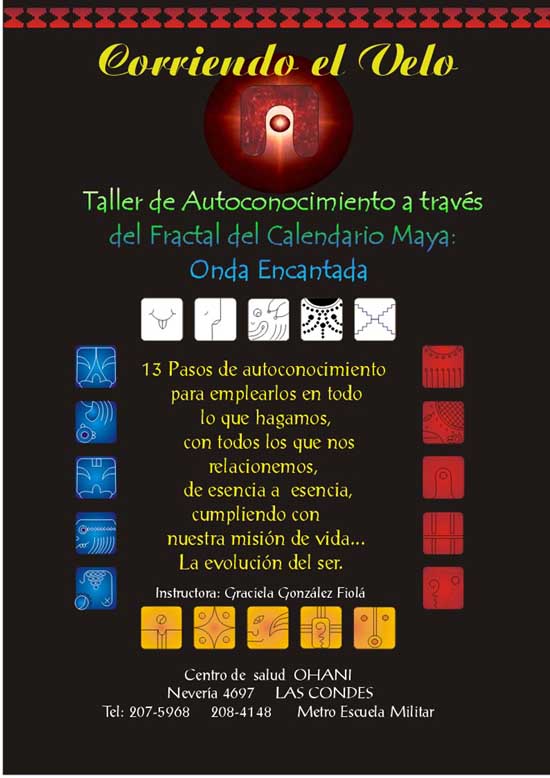 Calendario Maya