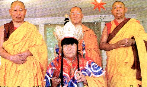 monjes tibetanos 2
